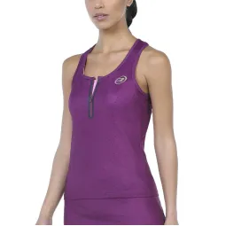 Bullpadel Donil Uva T-Shirt