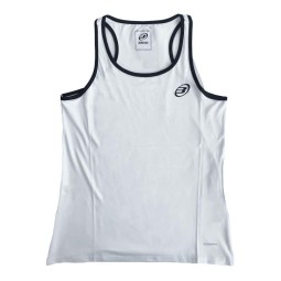 White Gold Bullpadel T-Shirt