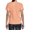 Bullpadel Eches Apricot T-shirt