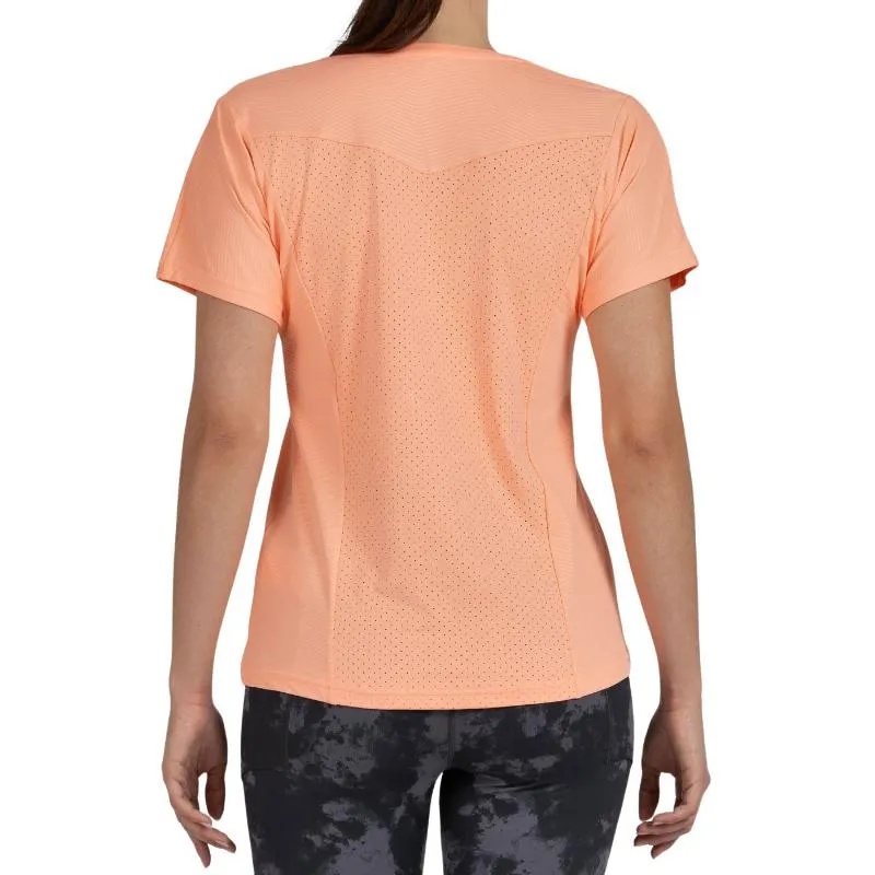 Bullpadel Eches Apricot T-shirt