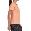 Bullpadel Eches Apricot T-shirt
