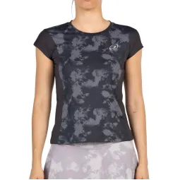 Bullpadel Eduje Azabache T-shirt