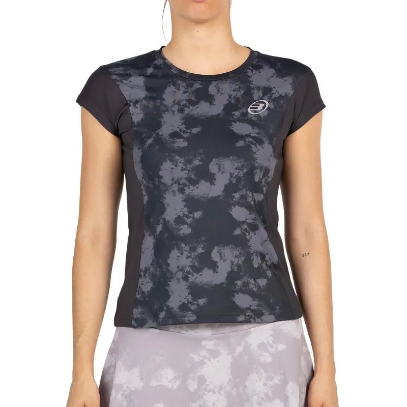 Bullpadel Eduje Azabache T-shirt