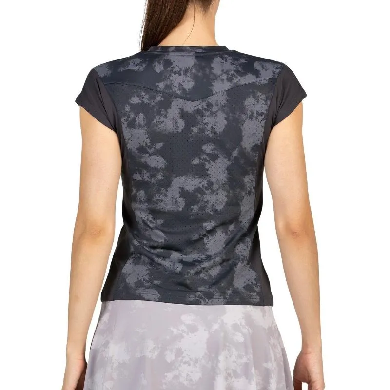 Bullpadel Eduje Azabache T-shirt