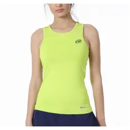 Bullpadel Eduma Green Acid T-Shirt