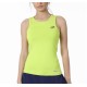 Camiseta Bullpadel Eduma Verde Acido - Barata Oferta Outlet