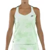 Bullpadel Egia Verde Acid T-Shirt