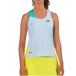 Camiseta de gelo Bullpadel Eiriz