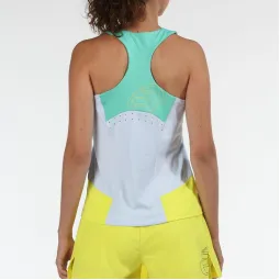 Camiseta de gelo Bullpadel Eiriz