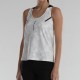 Camiseta Bullpadel Elidi Hielo - Barata Oferta Outlet
