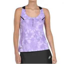 Bullpadel Elidi Malva T-shirt