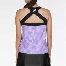 Bullpadel Elidi Malva T-shirt