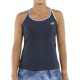 Camiseta Bullpadel Elor Azul Abyss Vigore - Barata Oferta Outlet