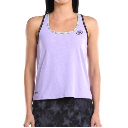 Bullpadel T-shirt Emita Malva