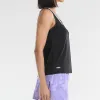 Bullpadel T-shirt Emita Black