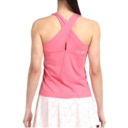 Bullpadel Envio Geranium T-Shirt