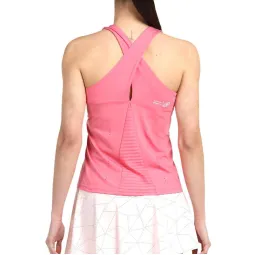 Maglietta Bullpadel Envio Geranium