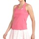 Bullpadel Envio Geranium T-Shirt