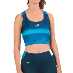 Top Bullpadel Erdain Intense Blue