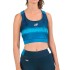 Top Bullpadel Erdain Intense Blue