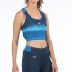 Top Bullpadel Erdain Azul Intenso - Barata Oferta Outlet