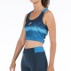 Top Bullpadel Erdain Azul Intenso - Barata Oferta Outlet