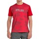 Bullpadel Esgos Cherry T-shirt