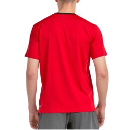 Bullpadel Esgos Cherry T-shirt