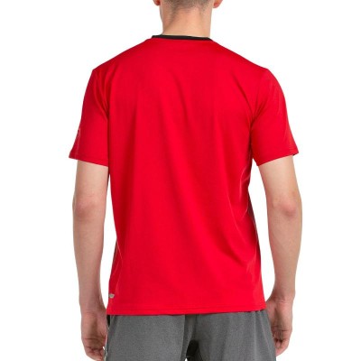 Bullpadel Esgos Cherry T-shirt