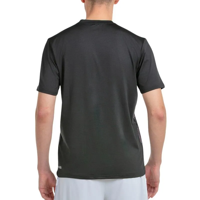 Bullpadel Esgos Black T-Shirt