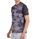 Bullpadel Esgos Black T-Shirt