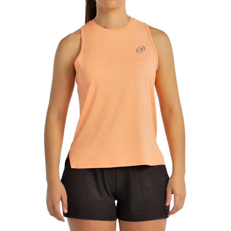 Bullpadel Etilo Apricot T-shirt