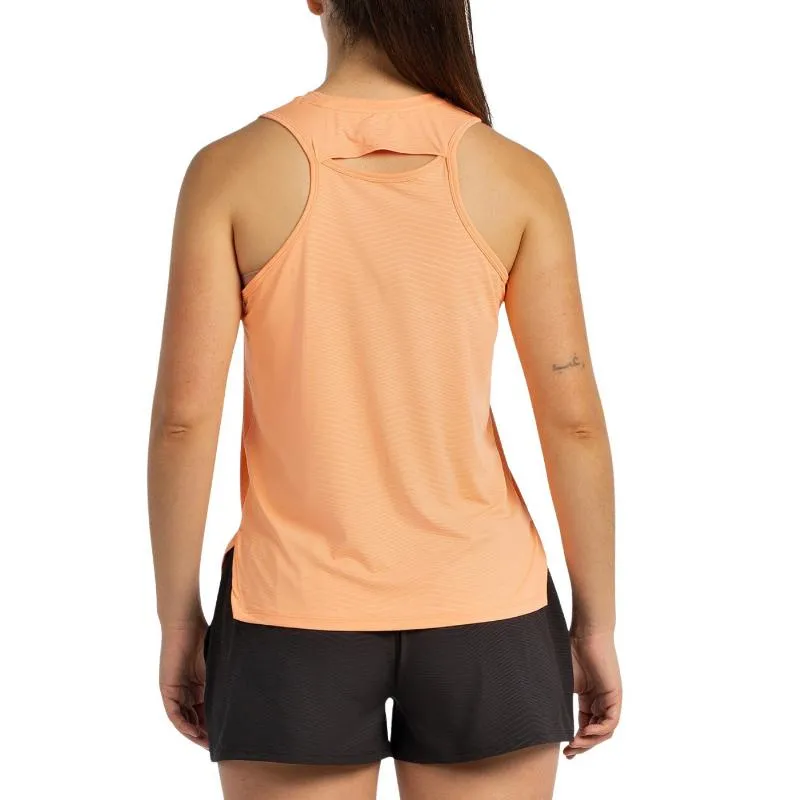 Bullpadel Etilo Apricot T-shirt