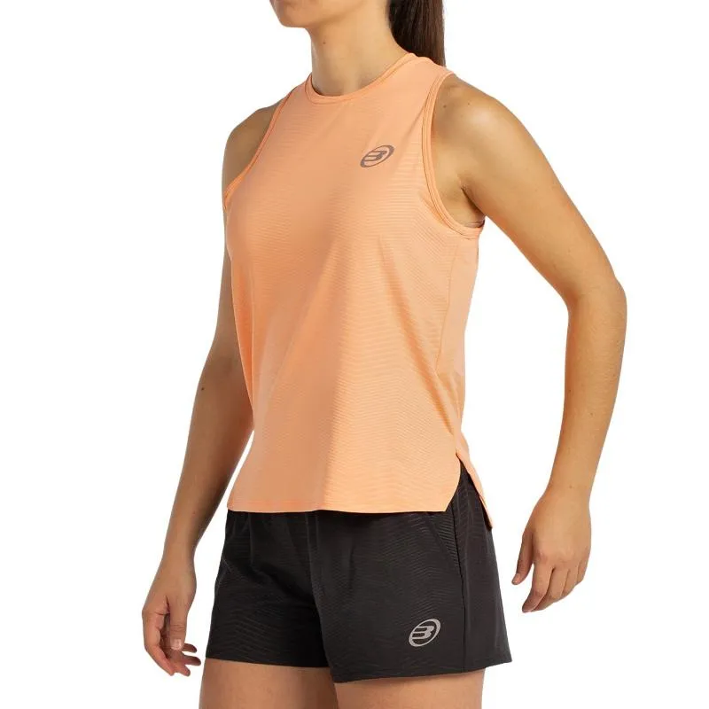 Bullpadel Etilo Apricot T-shirt