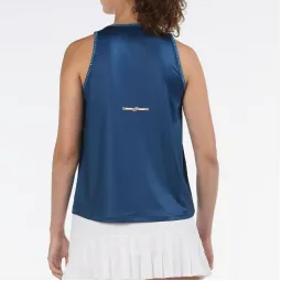 Bullpadel Eulari Intense Blue T-shirt