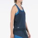 Camiseta Bullpadel Eusebe Azul Profundo - Barata Oferta Outlet