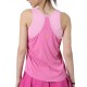 Camiseta Bullpadel Eve Hortensia Vigore - Barata Oferta Outlet