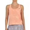 Bullpadel Exoro Apricot T-shirt