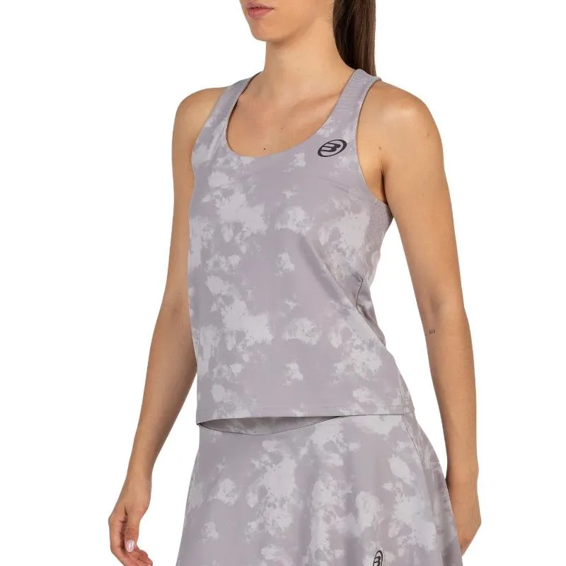 Bullpadel Exoro Smoke T-shirt