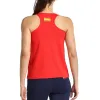 Bullpadel FEP Funi Red T-Shirt