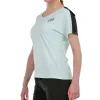 Bullpadel Gemma Triay 25V Water Green Bicolor T-Shirt