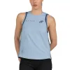 Bullpadel Gemma Triay 26V Steel Blue T-Shirt