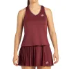 Bullpadel Gemma Triay Aza Bordeaux Wine T-shirt