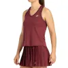 Bullpadel Gemma Triay Aza Bordeaux Wine T-shirt