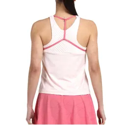 Bullpadel Gemma Triay Edrar Pastel Pink T-Shirt