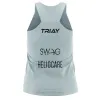 Bullpadel Gemma Triay Premier Padel Finals T-Shirt Has Concrete
