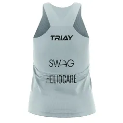 Bullpadel Gemma Triay Premier Padel Finals T-Shirt Has Concrete