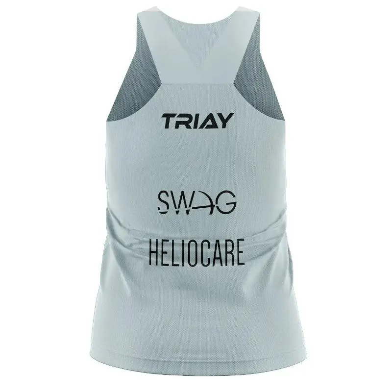 Bullpadel Gemma Triay Premier Padel Finals T-Shirt Has Concrete