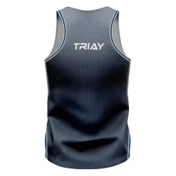 Bullpadel Gemma Triay Talava Deep Ocean T-Shirt