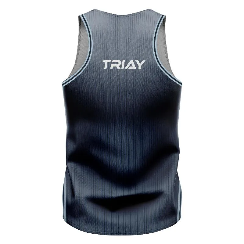 Bullpadel Gemma Triay Talava Deep Ocean T-Shirt